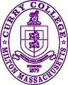 Curry College logo