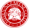 Eastern Nazarene College logo