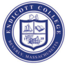 Endicott College logo