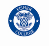 Fisher College logo