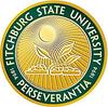 Fitchburg State University logo