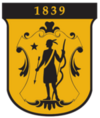 Framingham State University logo