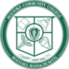 Holyoke Community College logo