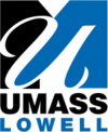 University of Massachusetts-Lowell logo