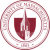 University of Massachusetts-Amherst logo