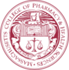 MCPHS University logo