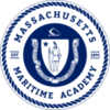 Massachusetts Maritime Academy logo