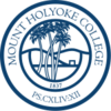 Mount Holyoke College logo