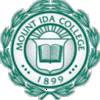 Mount Ida College logo