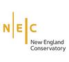 The New England Conservatory of Music logo