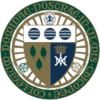 College of Our Lady of the Elms logo