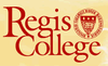 Regis College logo