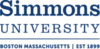 Simmons University logo