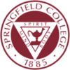 Springfield College logo