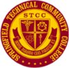 Springfield Technical Community College logo