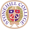 Stonehill College logo