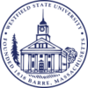 Westfield State University logo