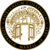 Adrian College logo