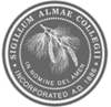 Alma College logo