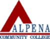 Alpena Community College logo