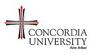 Concordia University Ann Arbor logo