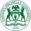 Eastern Michigan University logo