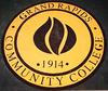 Grand Rapids Community College logo