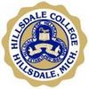 Hillsdale College logo