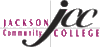 Jackson College logo