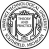 Lawrence Technological University logo