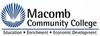 Macomb Community College logo