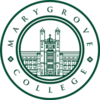 Marygrove College logo
