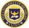 University of Michigan-Flint logo