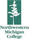 Northwestern Michigan College logo