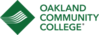 Oakland Community College logo