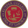 Kuyper College logo