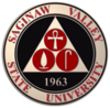 Saginaw Valley State University logo