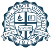 Spring Arbor University logo