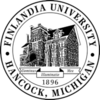 Finlandia University logo