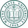 Wayne State University logo