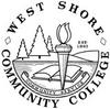 West Shore Community College logo