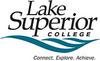 Lake Superior College logo