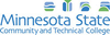 Minnesota State Community and Technical College logo