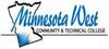 Minnesota West Community and Technical College logo