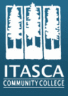 Itasca Community College logo