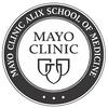 Mayo Clinic College of Medicine and Science logo