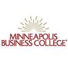 Minneapolis Business College logo