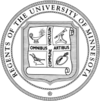 University of Minnesota-Duluth logo