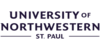 University of Northwestern-St Paul logo