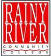 Rainy River Community College logo